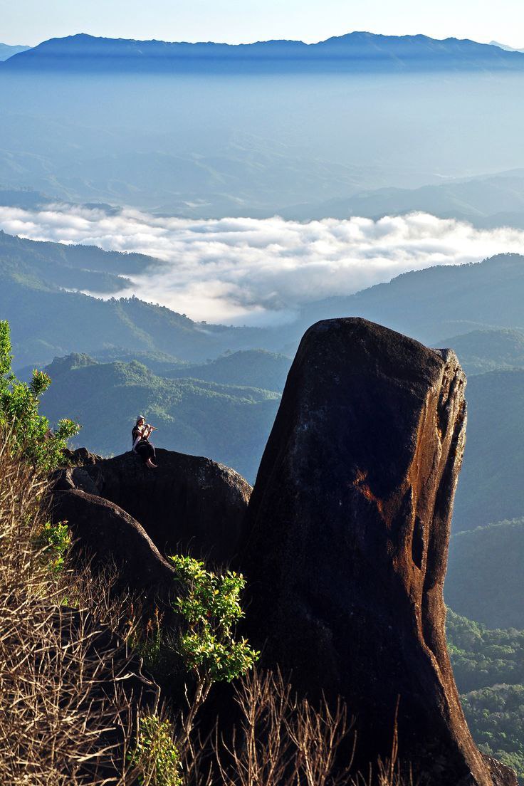 Mountain Top